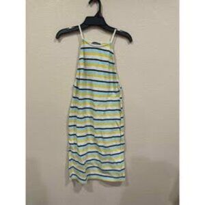 Zara size small stripped dress